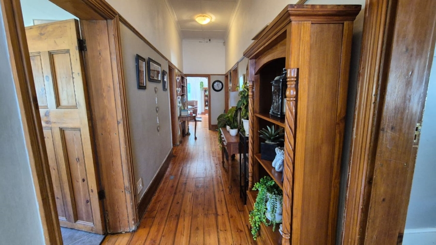 3 Bedroom Property for Sale in Top Town Eastern Cape